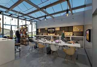 2023年第三十七届广州国际陶瓷行业的发展新前景