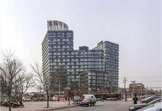 工业美式变电站风机