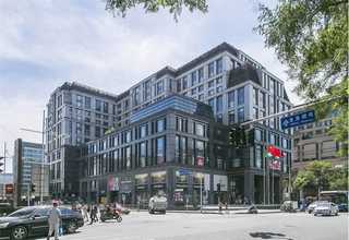 汕尾网红打卡集装箱厂家