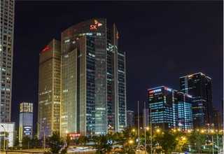 加工音乐彩虹路面