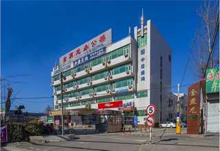 南通一站式养老疗养